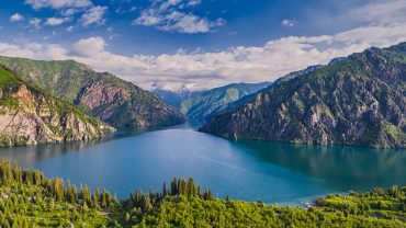 Wilderness, Wonders, and Yurts: Discover Kyrgyzstan’s Untouched Corners