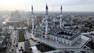 Explore Kyrgyzstan’s Hidden Gems