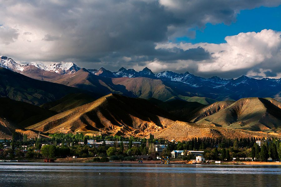 Four days – One Lake, a Thousand Impressions