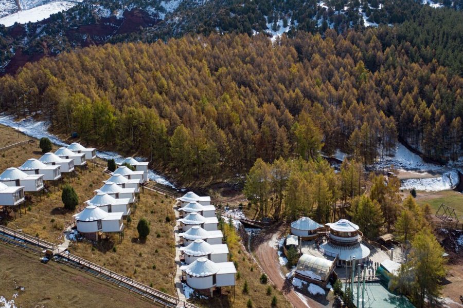 Said – Kyrgyzstan trip for 7 nights 8 days