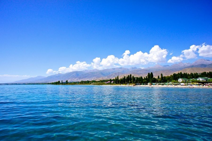 3-Day Escape to Issyk Kul & Chon Kemin – With Scenic Horseback Adventure